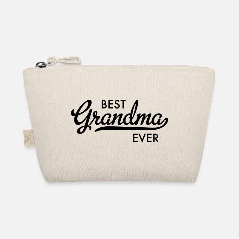 granny Organic Pouch