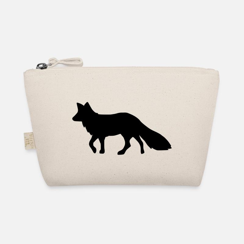 Renard renard - Trousse biologique - nature