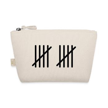 10_stripes - Trousse biologique - nature - Devant