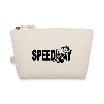 Speedway Racing - Trousse biologique - nature - Devant
