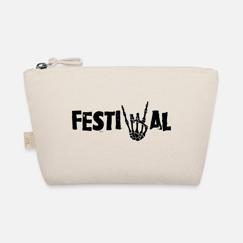 festival - Trousse biologique - nature