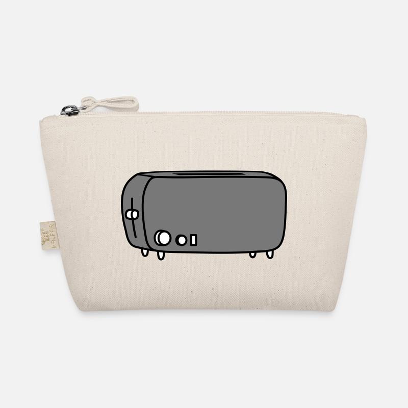 toaster bread toast Organic Pouch