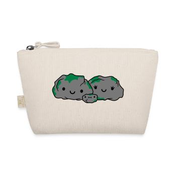 cher famille pierre papa maman - Trousse biologique - nature - Devant