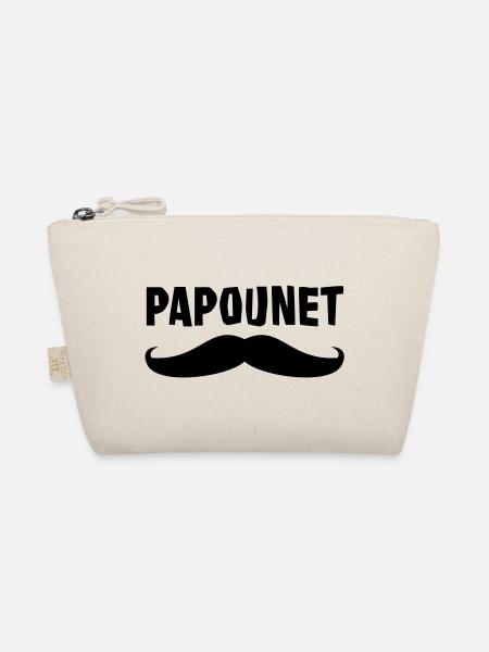 Papounet - Trousse biologique - nature