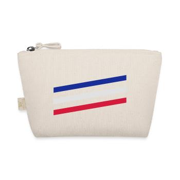 France Français Française French Frankreich - Trousse biologique - nature - Devant