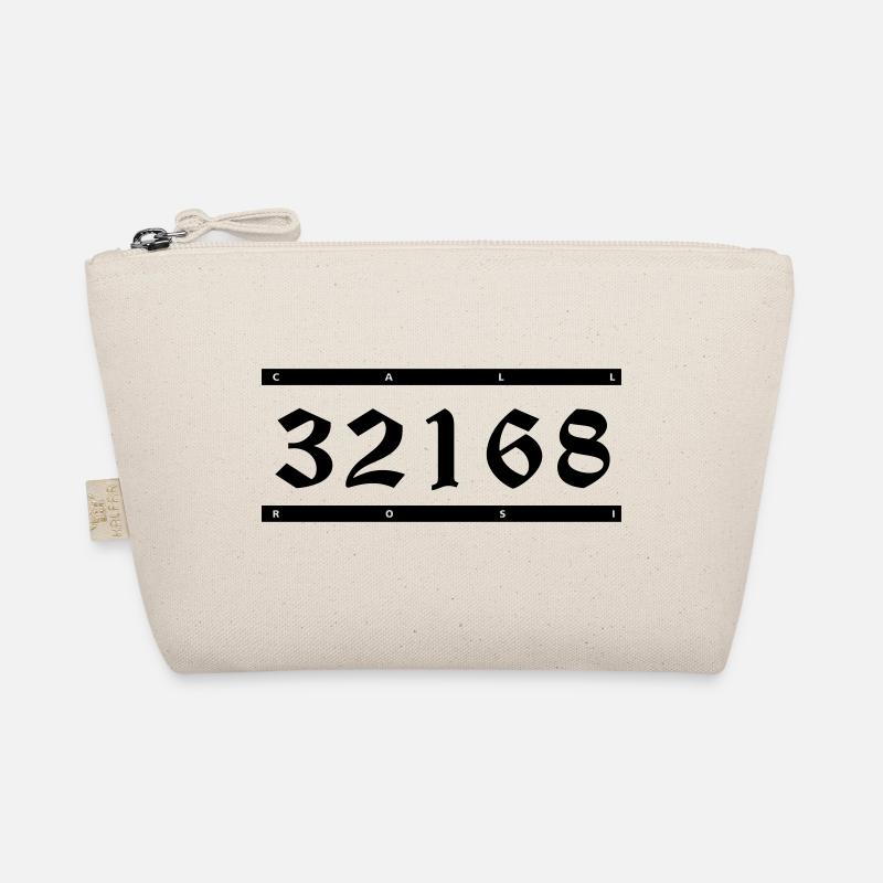 Rosi 32168 Bio-Täschchen