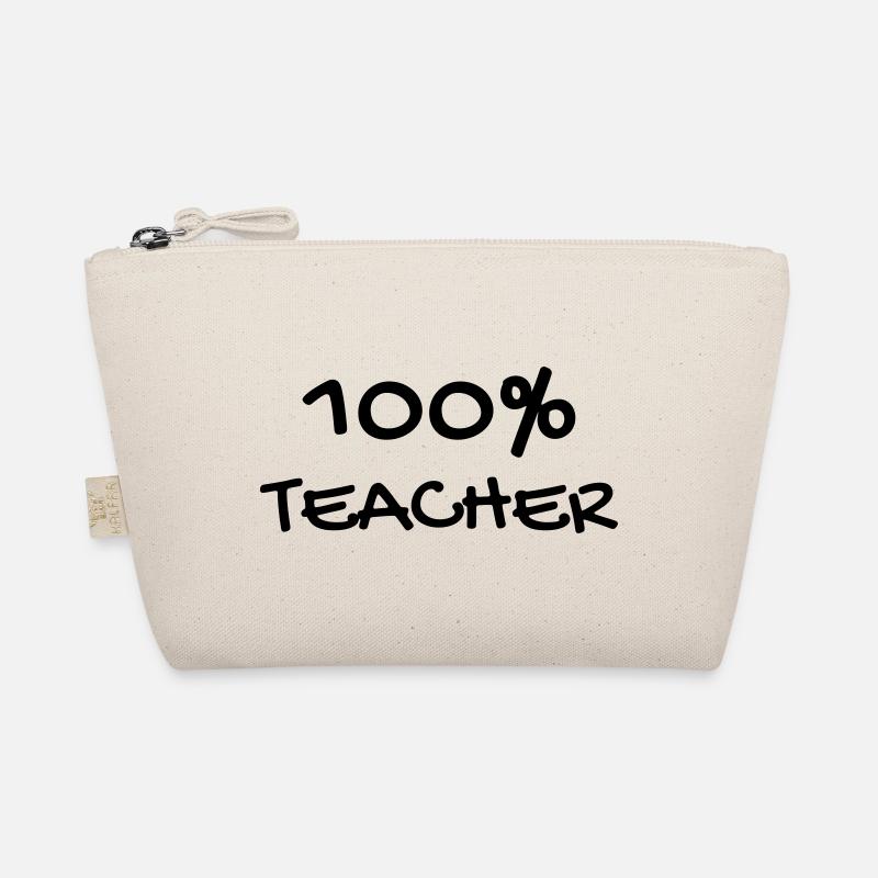 Ecole / Prof / Instit / Professeur / Maîtresse Trousse biologique