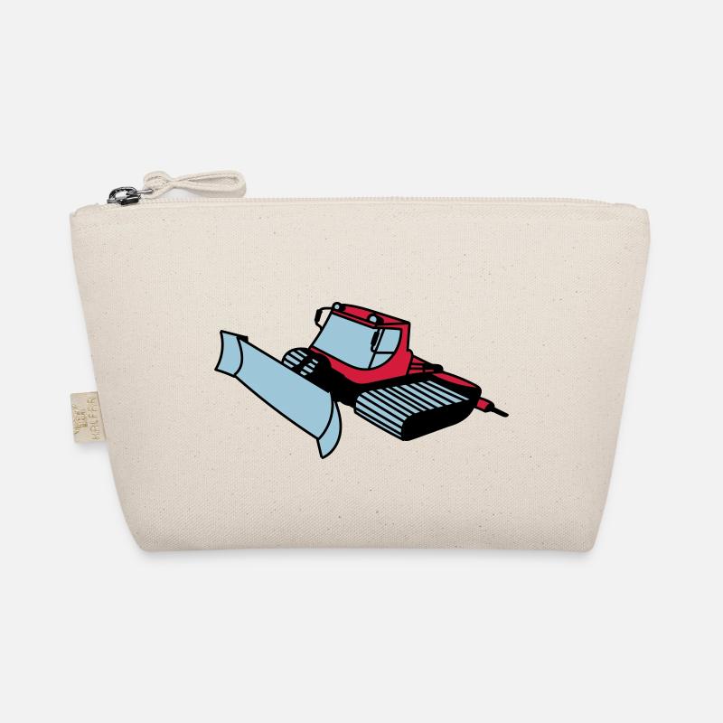 dameuse - Trousse biologique - nature