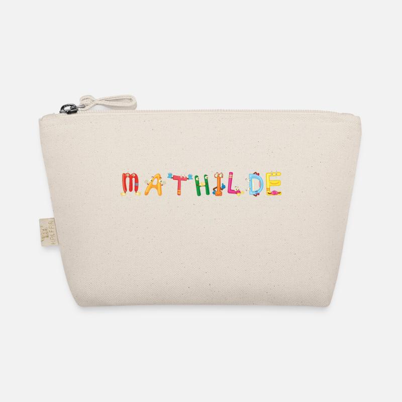 Mathilde Bio-Täschchen