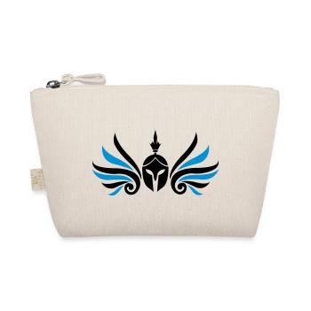 sparta_warrior_002 - Trousse biologique - nature - Devant