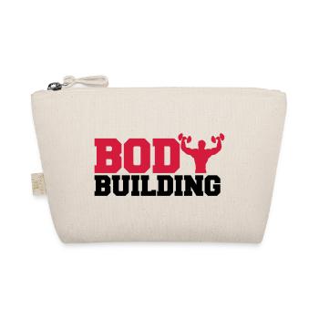 formation de texte pose contour main bras muscles - Trousse biologique - nature - Devant