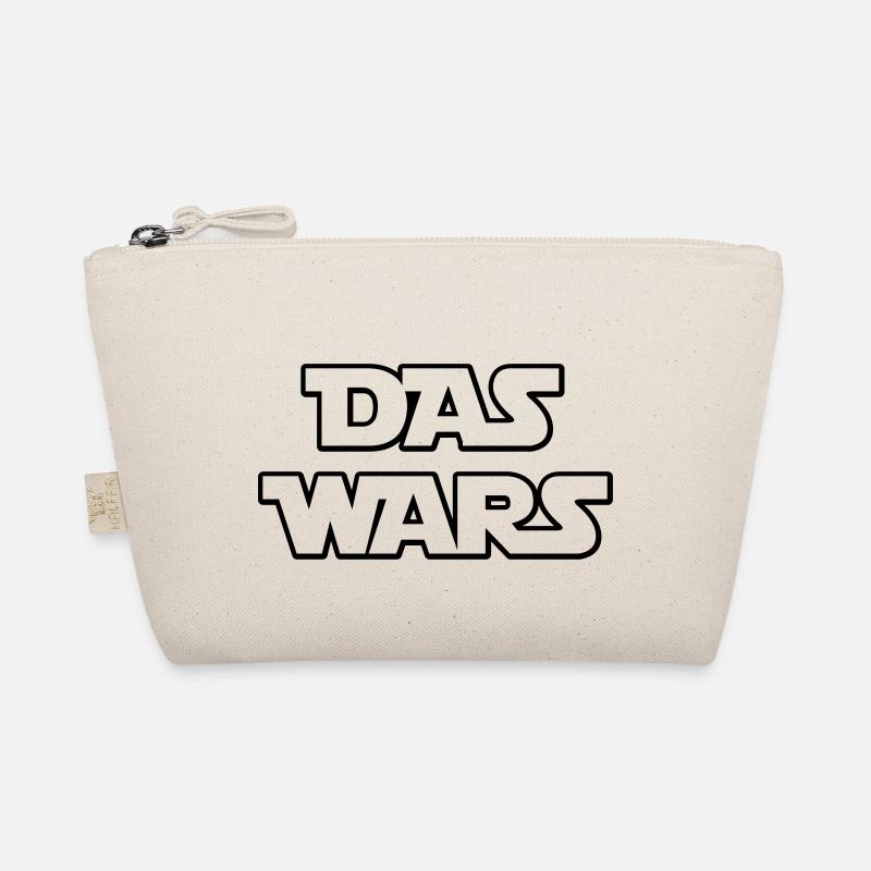 das_wars Bio-Täschchen