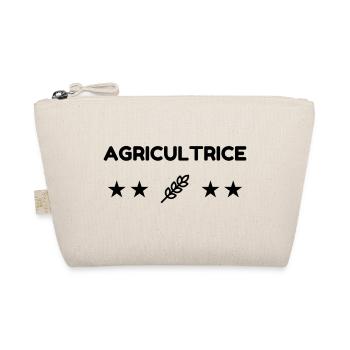 Agriculture / Agriculteur / Ferme / Paysan - Trousse biologique - nature - Devant