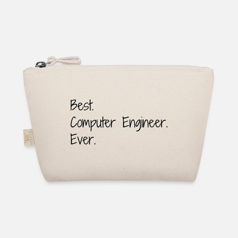 informatique / informaticien / ordinateur / geek Trousse biologique