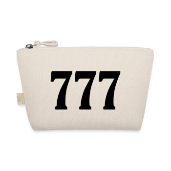 777 - Trousse biologique - nature - Devant