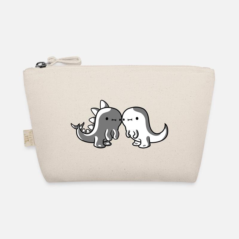 2 amis dinosaures Trousse biologique