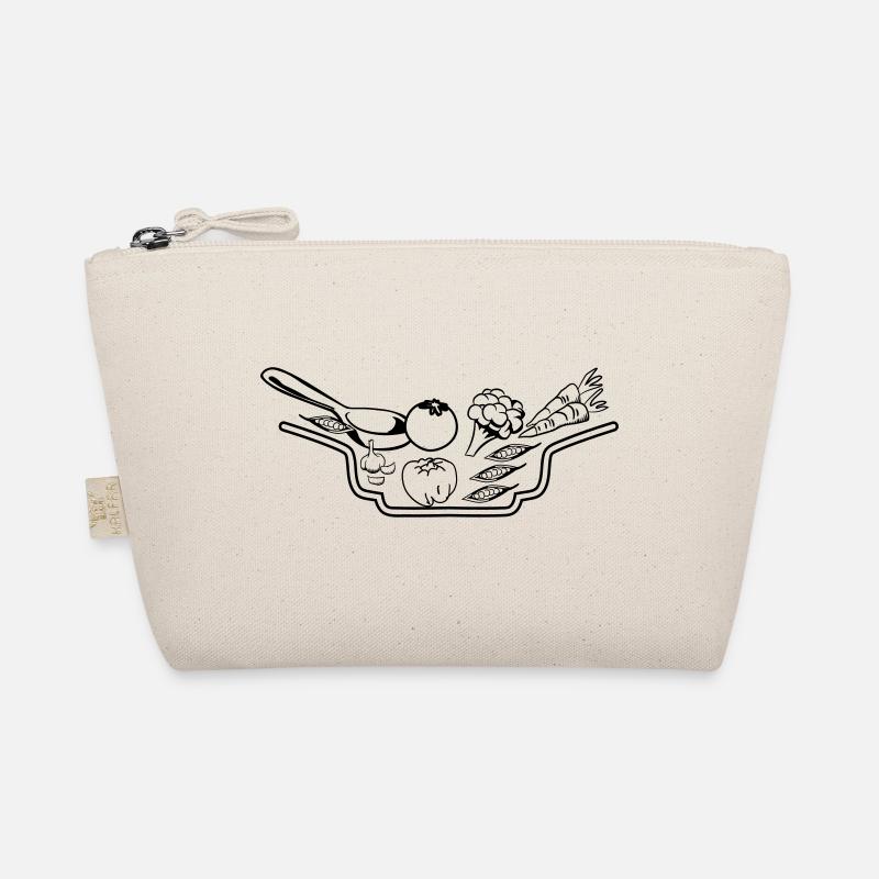 gemüse teller suppe Bio-Täschchen