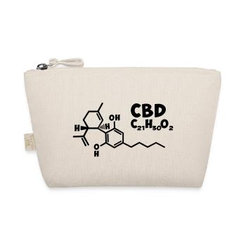 cbd - Trousse biologique - nature - Devant