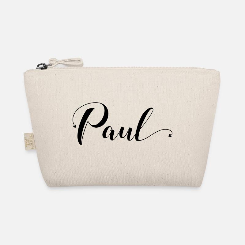 paul Bio-Täschchen