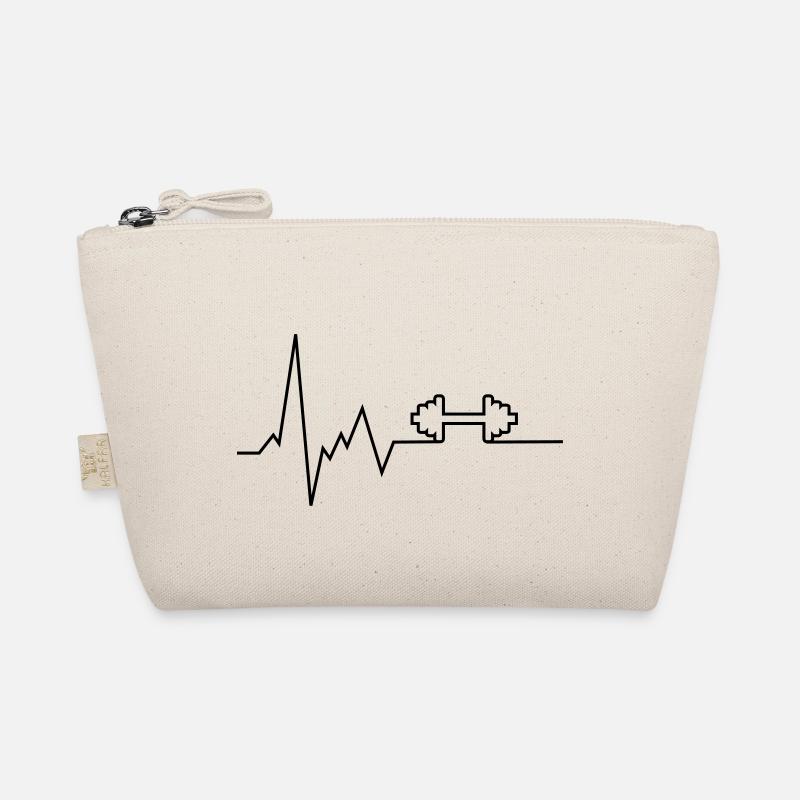 pulsation du cœur l'haltère Trousse biologique