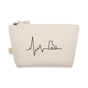 Patins à glace Heartbeat - Trousse biologique - nature - Devant