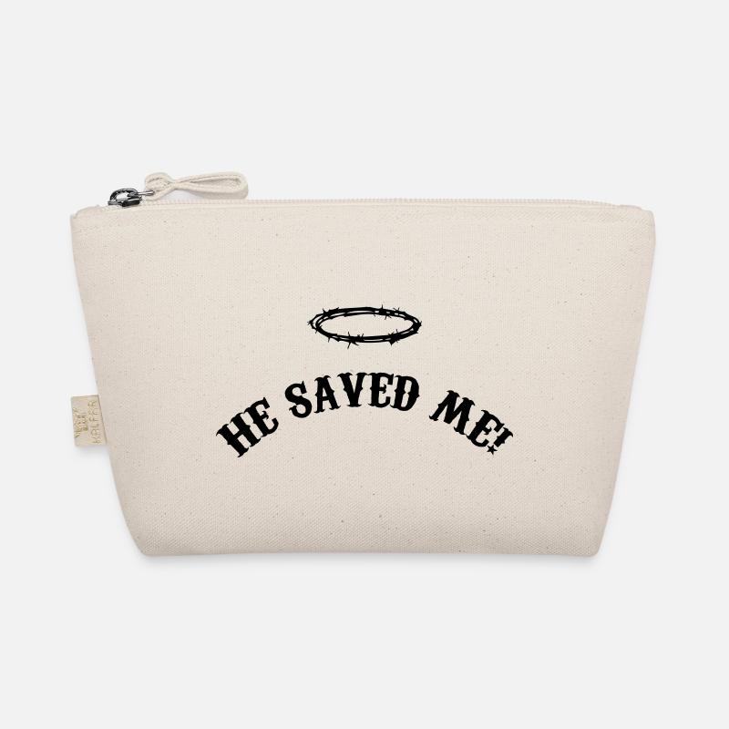 he_saved_me_001 Trousse biologique
