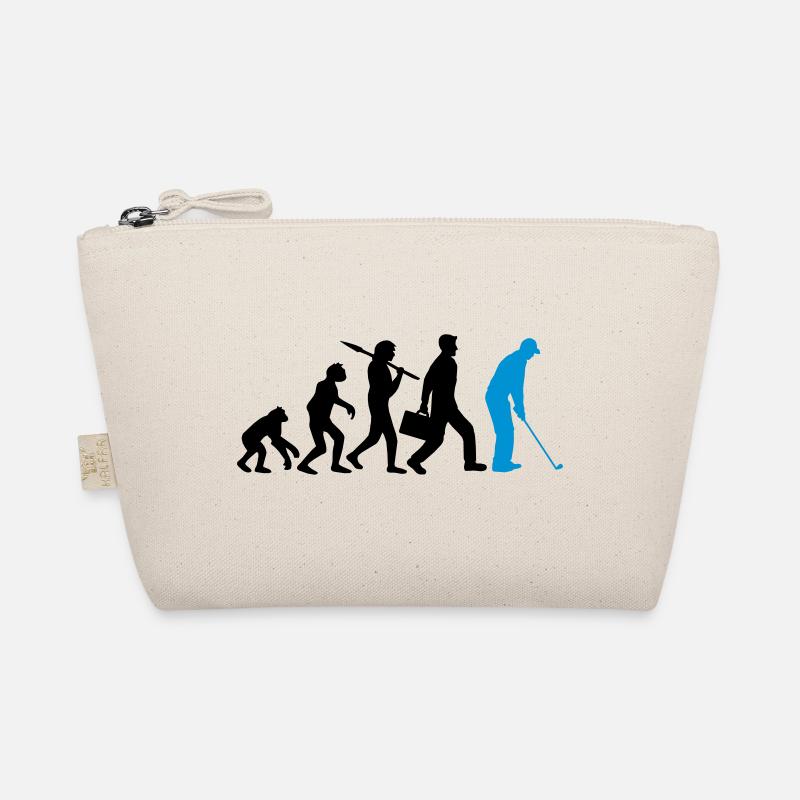 Jouer au golf Evolution Trousse biologique