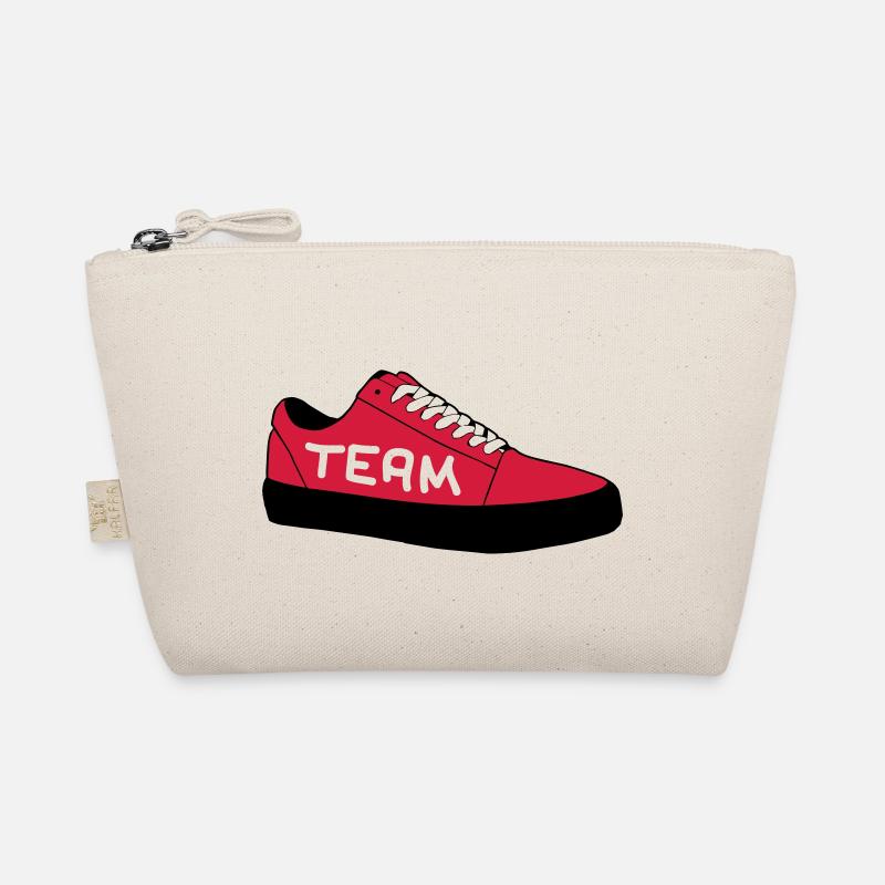 sneaker__team Trousse biologique