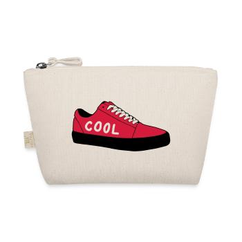 sneaker__cool - Trousse biologique - nature - Devant