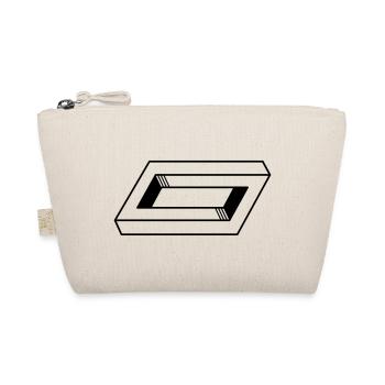 géométrique - Trousse biologique - nature - Devant