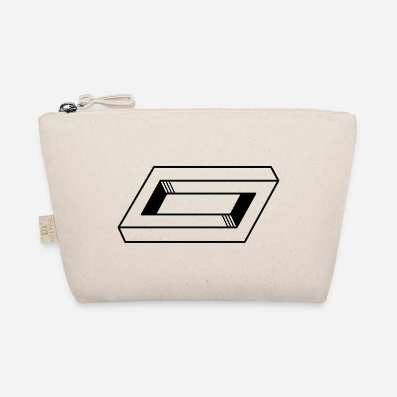 géométrique Trousse biologique