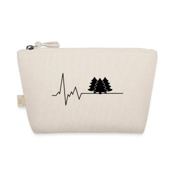 Forêt des battements de cœur - Trousse biologique - nature - Devant