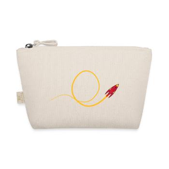 Missile volant Looping - Trousse biologique - nature - Devant