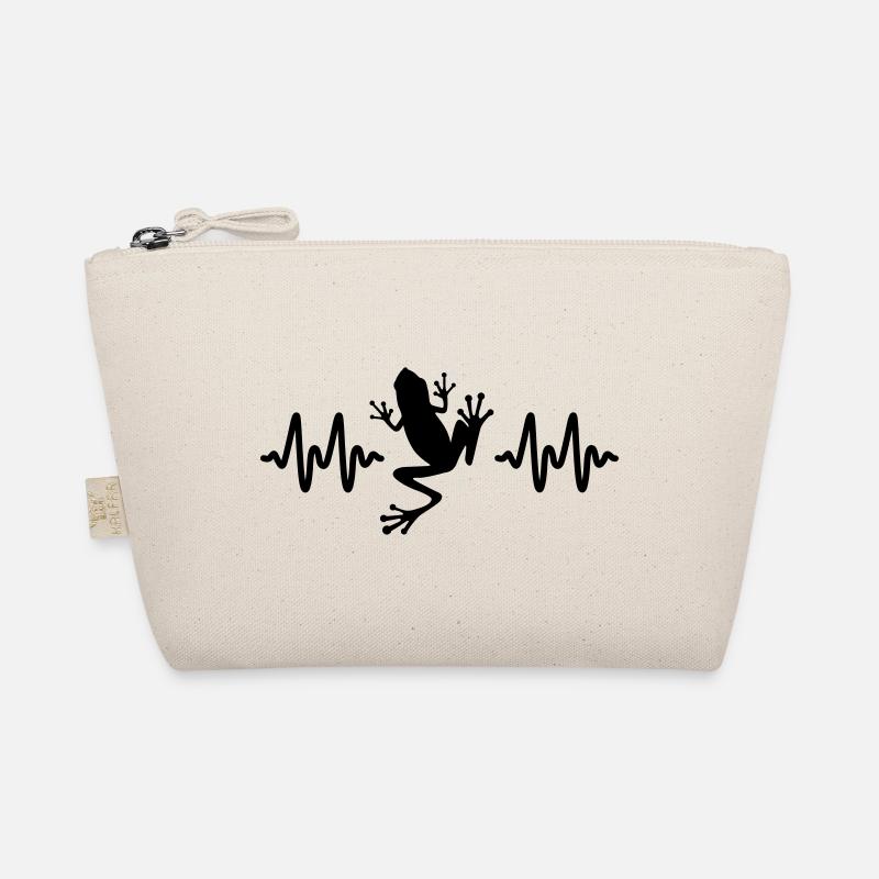 frog Organic Pouch