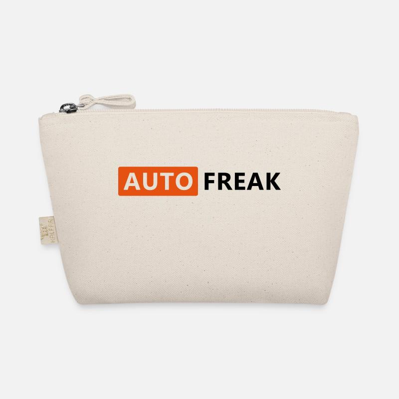 Auto Freak Trousse biologique
