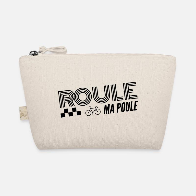   Roule ma poule / cyclisme Trousse biologique