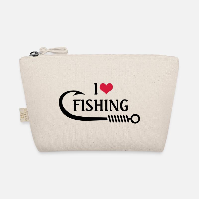 J'adore la pêche Trousse biologique