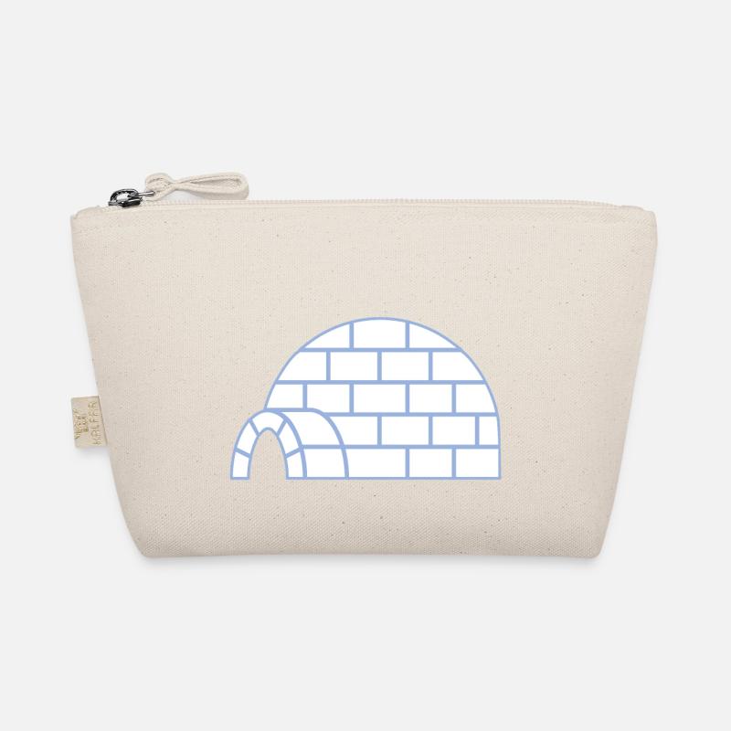 igloo Organic Pouch