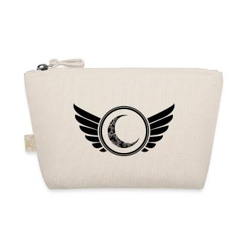 mond_wappen_001 - Trousse biologique - nature - Devant