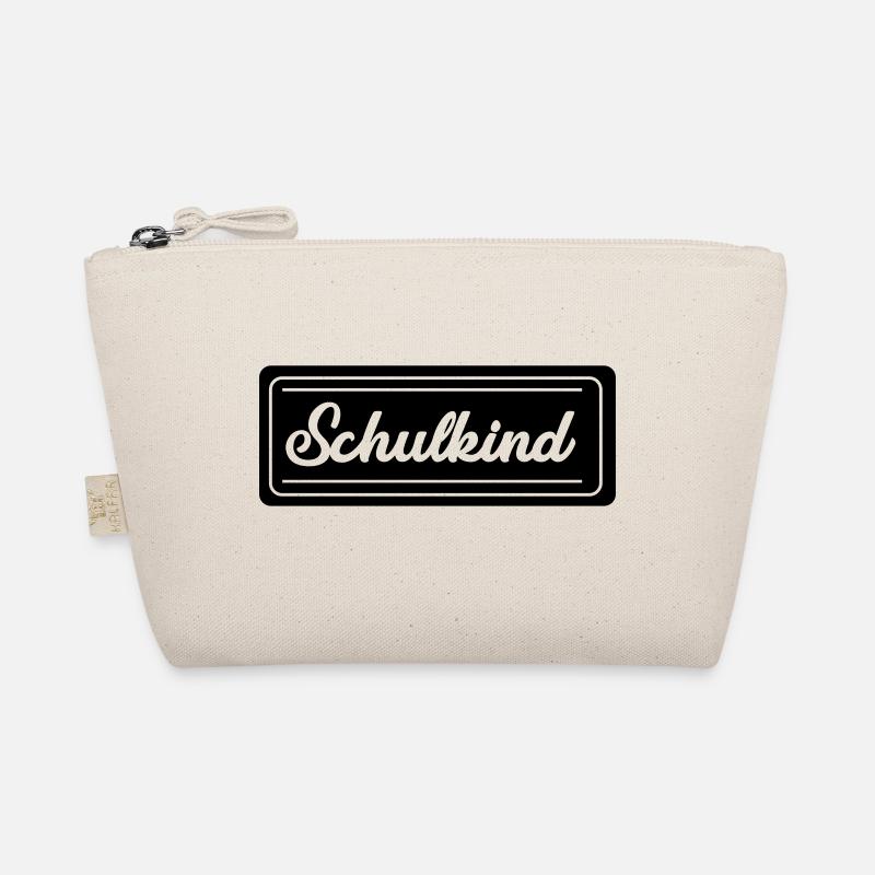 schulkind_tafel Bio-Täschchen