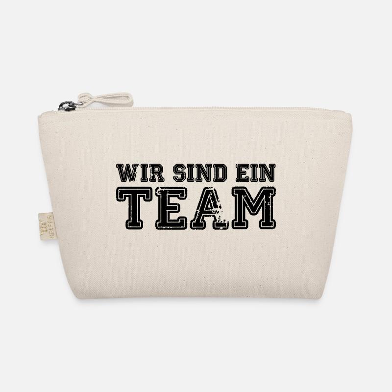 wir_sind_ein_team Bio-Täschchen