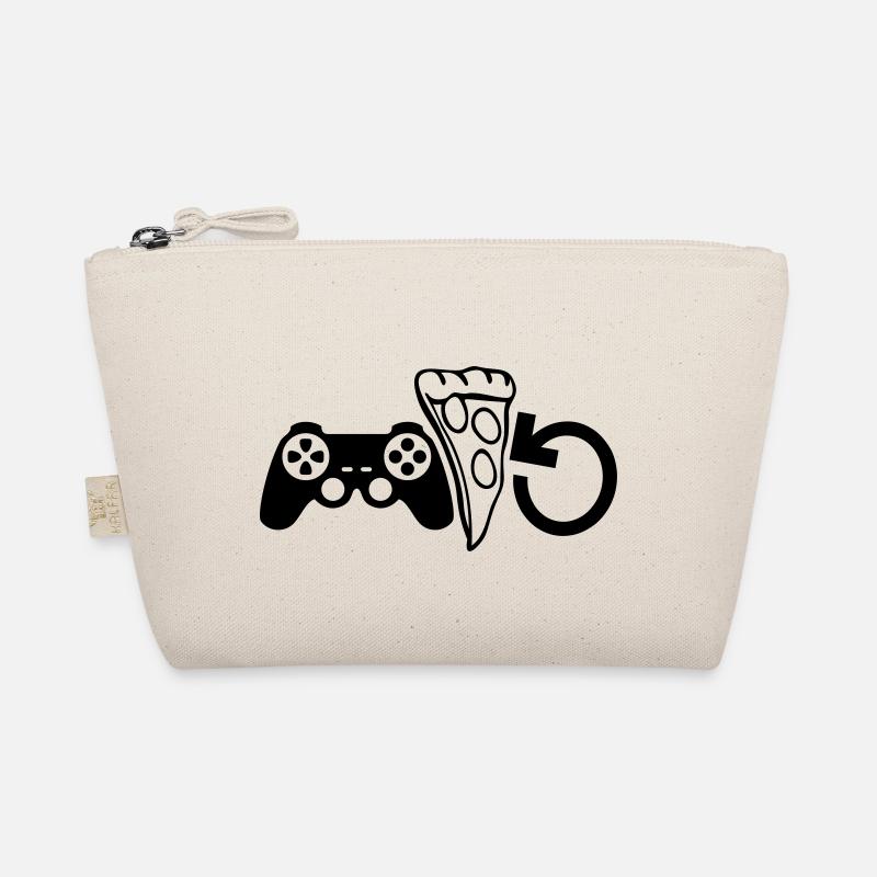 Gambling Food Repeat Organic Pouch