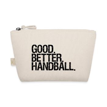 Handball - Trousse biologique - nature - Devant