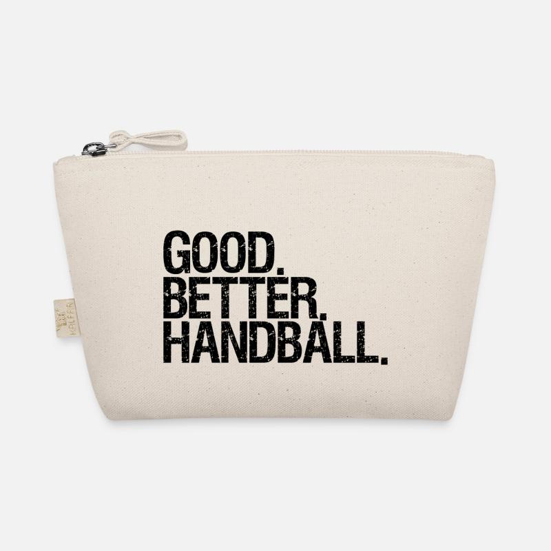 Handball Trousse biologique