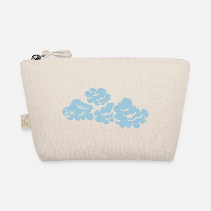 cloud Organic Pouch