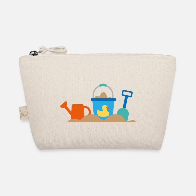 plage Trousse biologique