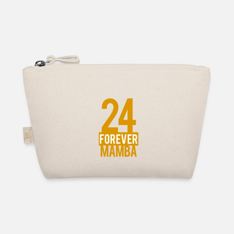 24 FOREVER MAMBA Bio-Täschchen