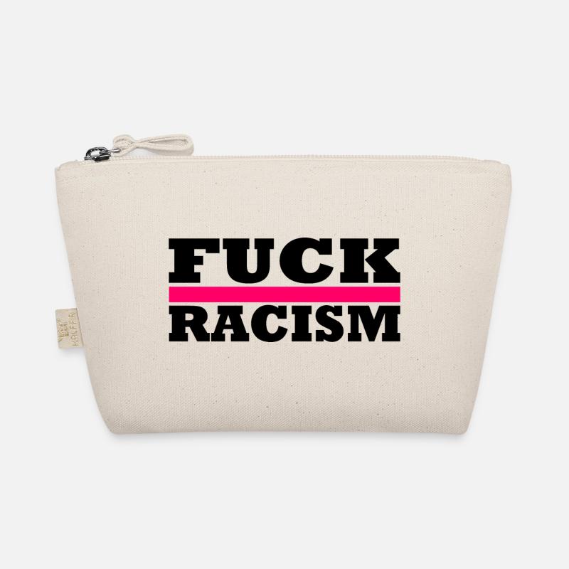 Baiser le racisme Trousse biologique