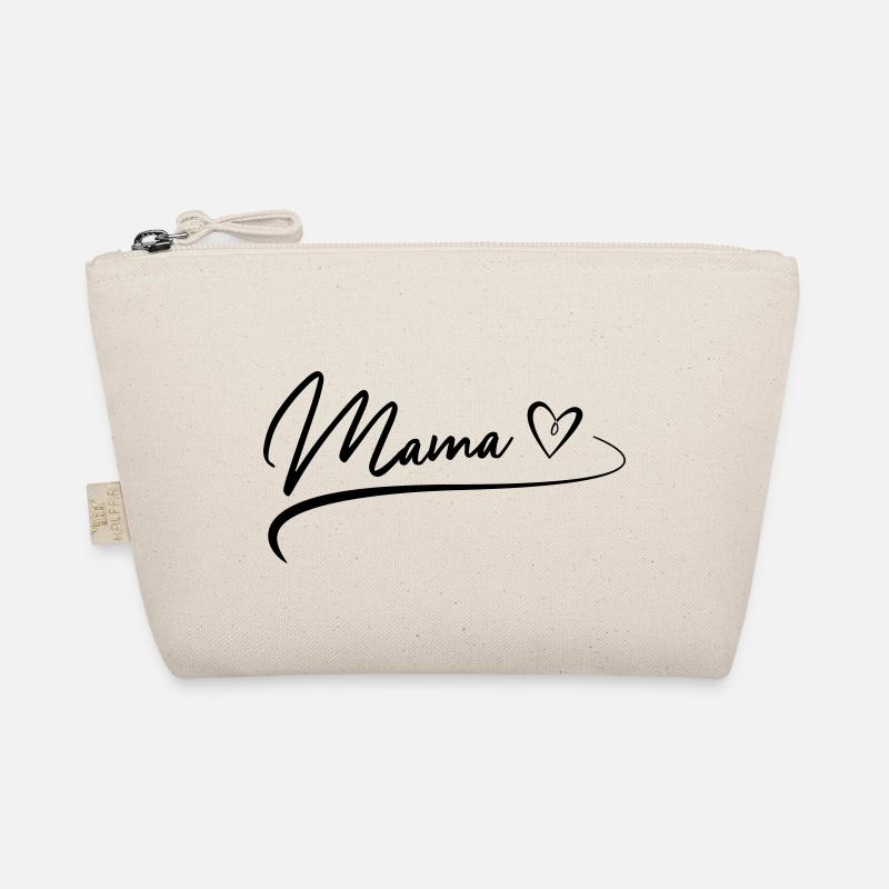 Mama Bio-Täschchen