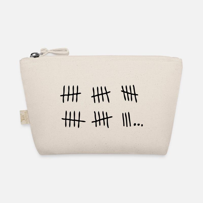 batonnet bar prison day passes Organic Pouch